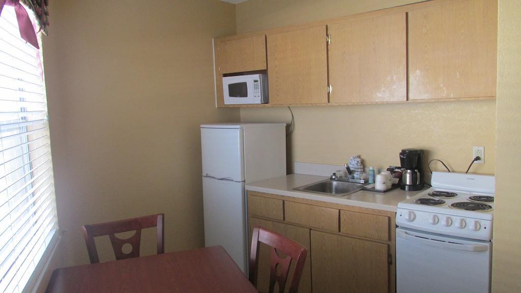Howard Johnson Inn - Ormond Beach Kamer foto