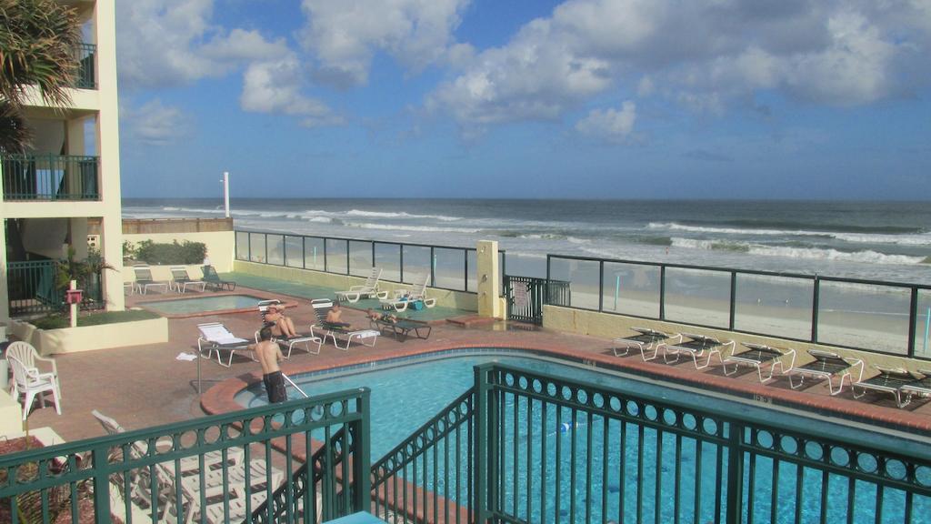Howard Johnson Inn - Ormond Beach Kamer foto