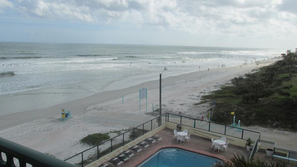 Howard Johnson Inn - Ormond Beach Kamer foto