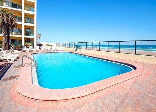 Howard Johnson Inn - Ormond Beach Faciliteiten foto