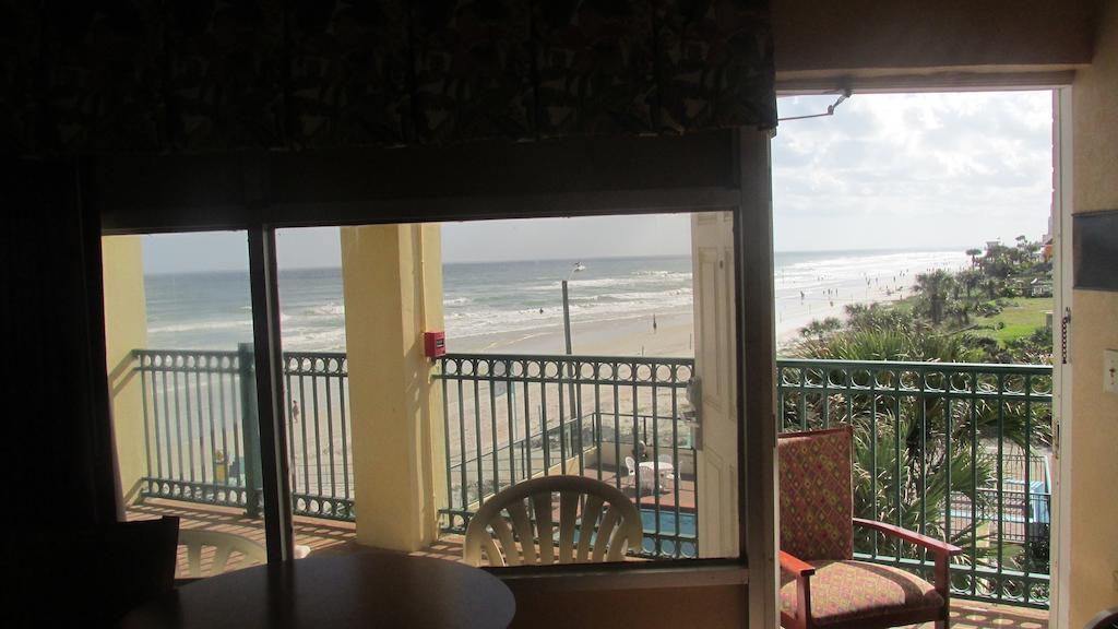 Howard Johnson Inn - Ormond Beach Buitenkant foto