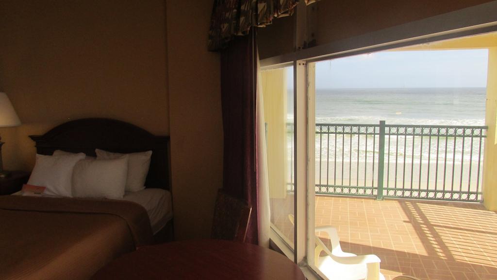 Howard Johnson Inn - Ormond Beach Buitenkant foto