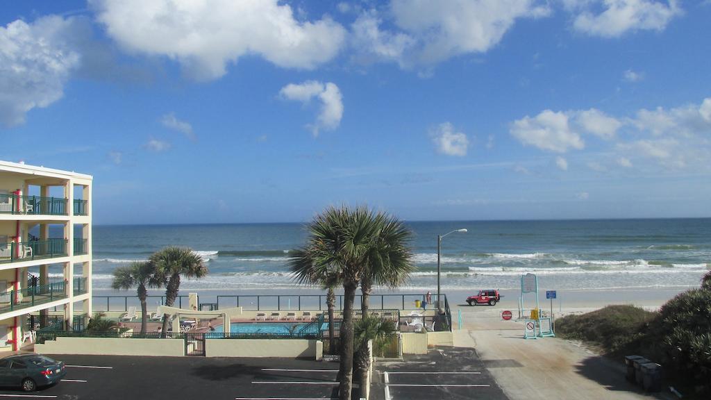 Howard Johnson Inn - Ormond Beach Buitenkant foto