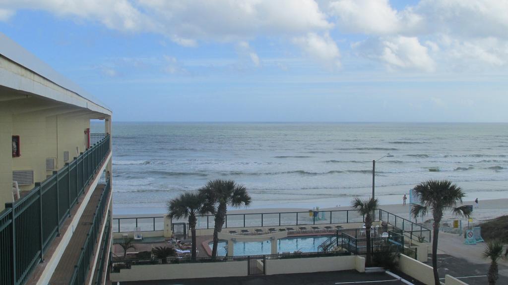 Howard Johnson Inn - Ormond Beach Buitenkant foto